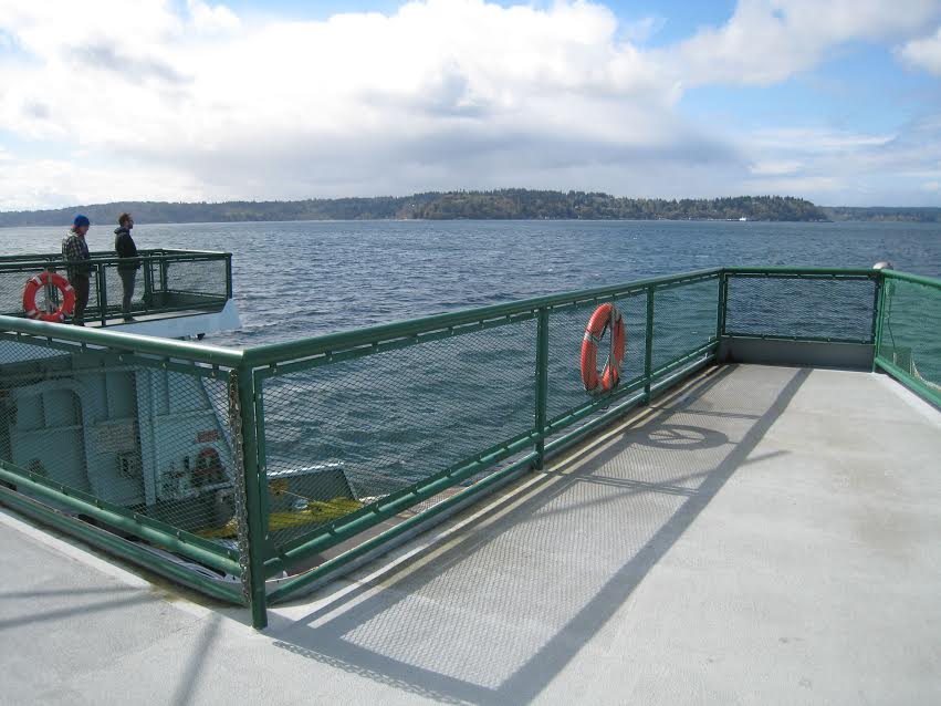 DayAway Vashon Island with Kids ParentMap